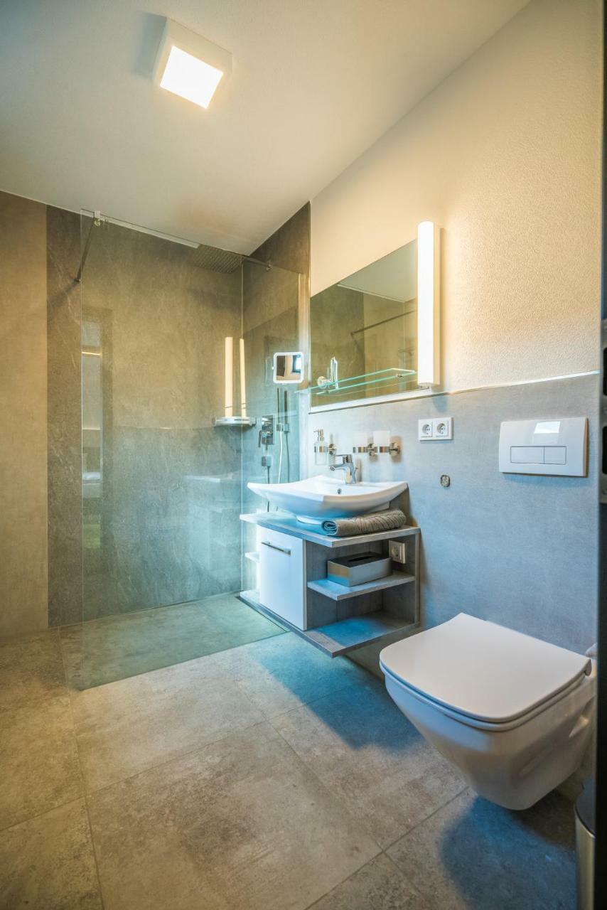 Hotel-Pension Treppengasse Nr 6 Altenburg Bagian luar foto