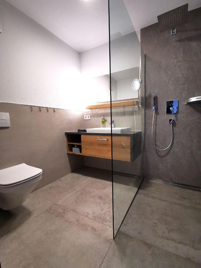 Hotel-Pension Treppengasse Nr 6 Altenburg Bagian luar foto